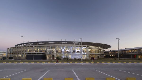 YPF se mete en la producción de baterías de litio: los detalles del proyecto YPF se mete en la producción de baterías de litio: los detalles del proyecto