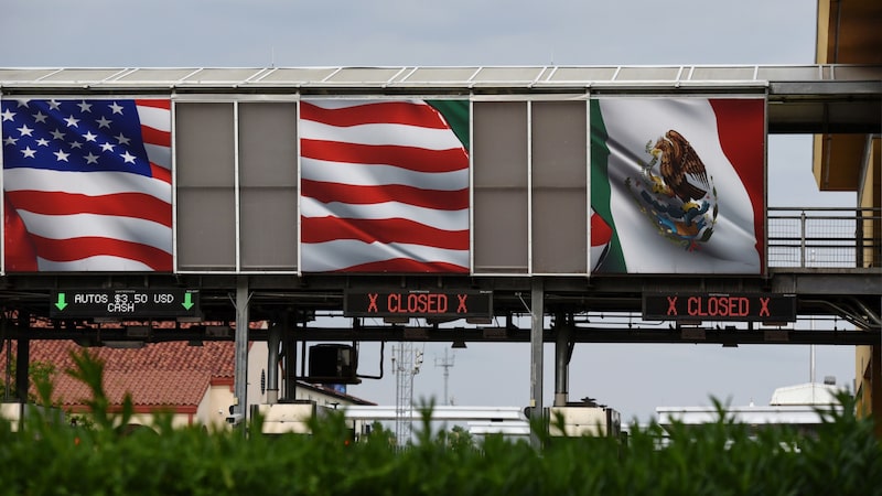 Estados Unidos quiere que México frene a los países asiáticos que se aprovechan del T-MEC Estados Unidos quiere que México frene a los países asiáticos que se aprovechan del T-MEC