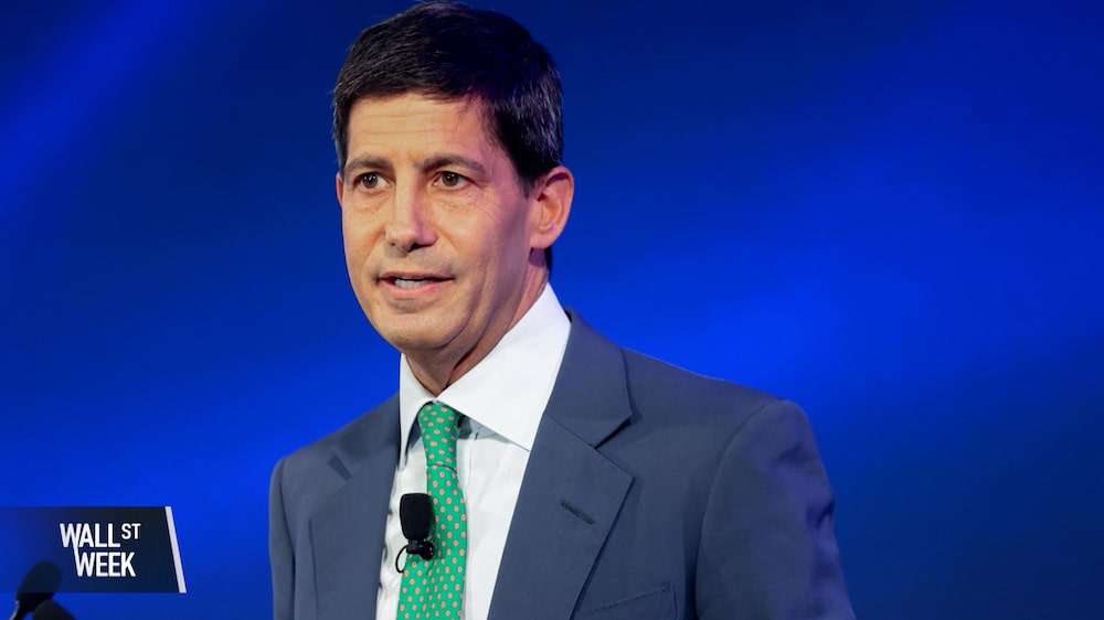 El presidente Trump anuncia su intención de nominar a Kevin Warsh como próximo presidente de la Reserva Federal, en sustitución de Powell cuando termine su mandato en mayo. El presidente Trump anuncia su intención de nominar a Kevin Warsh como próximo presidente de la Reserva Federal, en sustitución de Powell cuando termine su mandato en mayo.