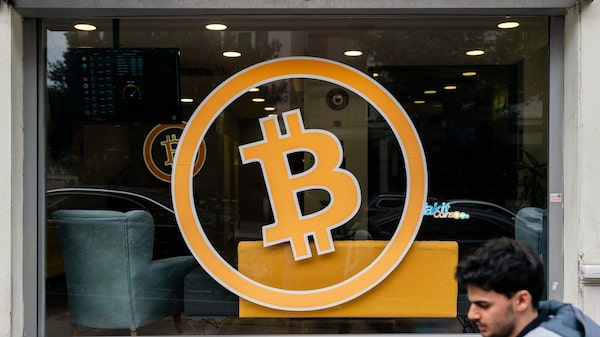 Da demanda ao contexto regulatório: o que explica a alta do Bitcoin rumo a US$ 80 mil Da demanda ao contexto regulatório: o que explica a alta do Bitcoin rumo a US$ 80 mil