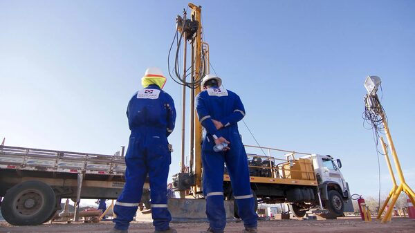 GeoPark tras un nuevo intento de ser adquirida: ¿Qué pasará con la acción de la petrolera?  GeoPark tras un nuevo intento de ser adquirida: ¿Qué pasará con la acción de la petrolera?