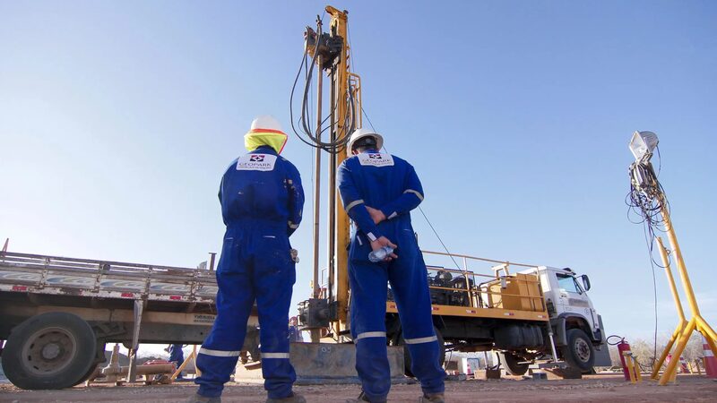 GeoPark tras un nuevo intento de ser adquirida: ¿Qué pasará con la acción de la petrolera?  GeoPark tras un nuevo intento de ser adquirida: ¿Qué pasará con la acción de la petrolera?