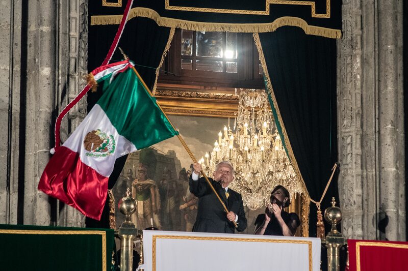 Fotógrafo: Mayolo Lopez Gutierrez/Bloomberg Fotógrafo: Mayolo Lopez Gutierrez/Bloomberg