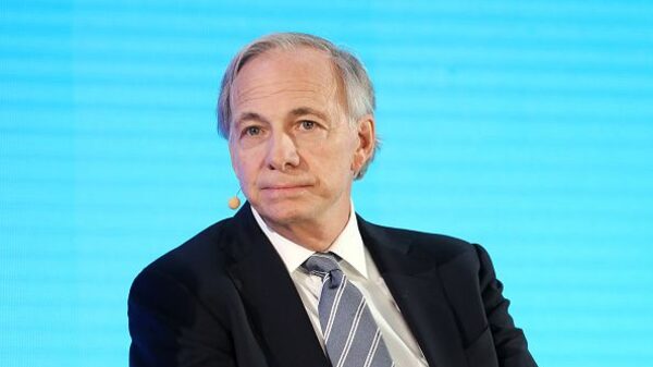 Reorganización de Bridgewater explica la nueva realidad de los fondos de cobertura Reorganización de Bridgewater explica la nueva realidad de los fondos de cobertura