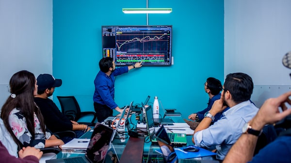 En un contexto de subidas de tasas de interés es mejor diversificar la inversión En un contexto de subidas de tasas de interés es mejor diversificar la inversión