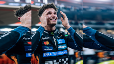 Esta es la fortuna de Lando Norris, el campeón de la F1 en 2025 con McLaren Esta es la fortuna de Lando Norris, el campeón de la F1 en 2025 con McLaren