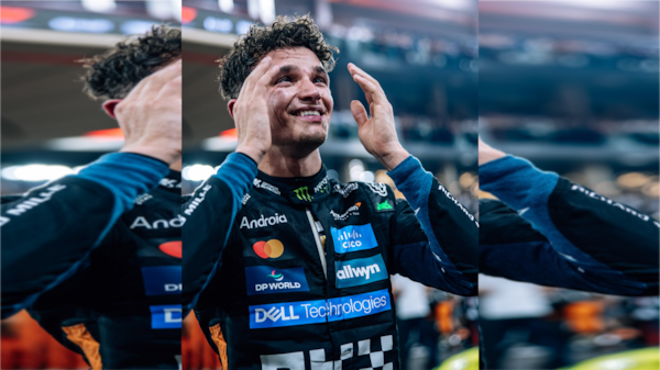 Esta es la fortuna de Lando Norris, el campeón de la F1 en 2025 con McLaren Esta es la fortuna de Lando Norris, el campeón de la F1 en 2025 con McLaren