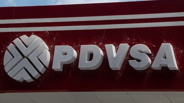 Gigante del comercio de petróleo contrató supertanquero para cargar crudo desde Venezuela Gigante del comercio de petróleo contrató supertanquero para cargar crudo desde Venezuela