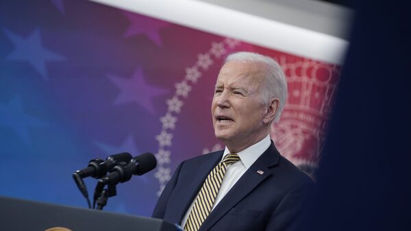 Biden pide que Rusia sea expulsada del Grupo de los 20 por invasión a Ucrania Biden pide que Rusia sea expulsada del Grupo de los 20 por invasión a Ucrania