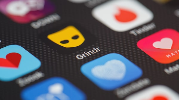 Grindr presenta sus nuevas funciones de IA y detalla los beneficios de su plan Premium Grindr presenta sus nuevas funciones de IA y detalla los beneficios de su plan Premium