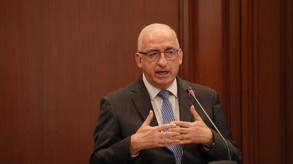 “Lo peor y más doloroso del proceso de ajuste ya quedó atrás”: Leonardo Villar “Lo peor y más doloroso del proceso de ajuste ya quedó atrás”: Leonardo Villar