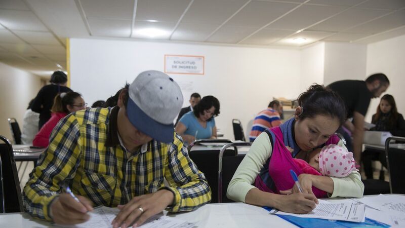 4 indicadores que exhiben el freno laboral de la pandemia sobre las mujeres en México 4 indicadores que exhiben el freno laboral de la pandemia sobre las mujeres en México