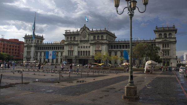 Guatemala retrocede en Índice de Desarrollo Sostenible y un factor generó el resultado Guatemala retrocede en Índice de Desarrollo Sostenible y un factor generó el resultado