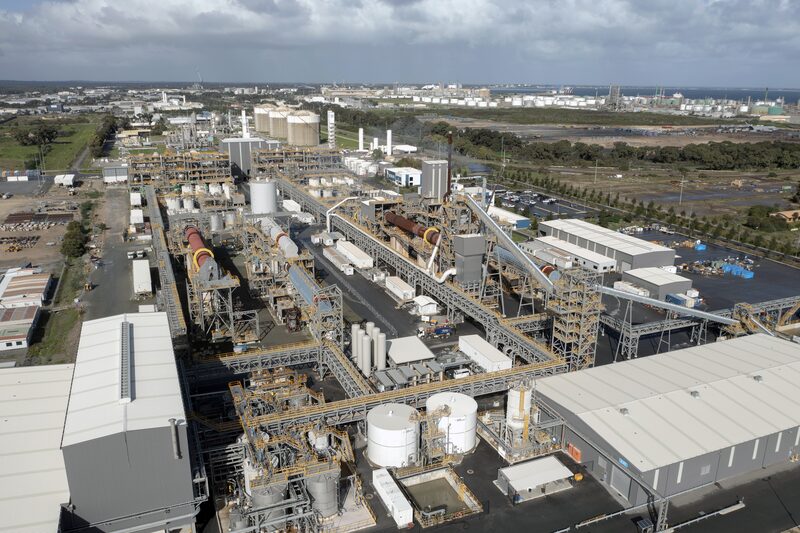 Tianqi registra pérdidas en 2024 tras el desplome en el precio del litio: vea las cifras. Tianqi registra pérdidas en 2024 tras el desplome en el precio del litio: vea las cifras.