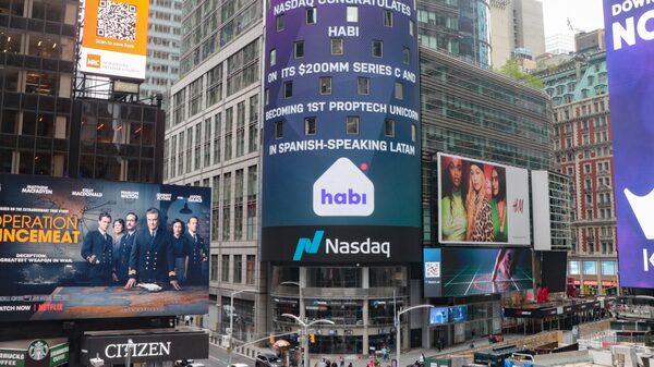 Proptech Unicorn Habi Raises $6.3 Million to Improve Operations, Portfolio Proptech Unicorn Habi Raises $6.3 Million to Improve Operations, Portfolio