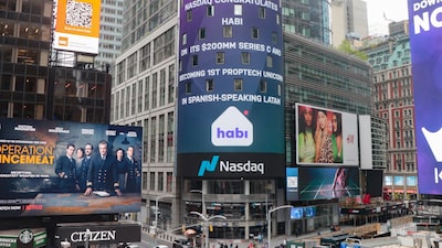 Proptech Unicorn Habi Raises $6.3 Million to Improve Operations, Portfolio Proptech Unicorn Habi Raises $6.3 Million to Improve Operations, Portfolio