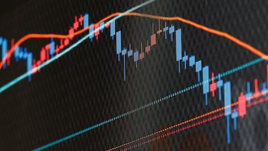 Bolsas asiáticas caen mientras se frena el repunte de las acciones de IA y baja el petróleo Bolsas asiáticas caen mientras se frena el repunte de las acciones de IA y baja el petróleo