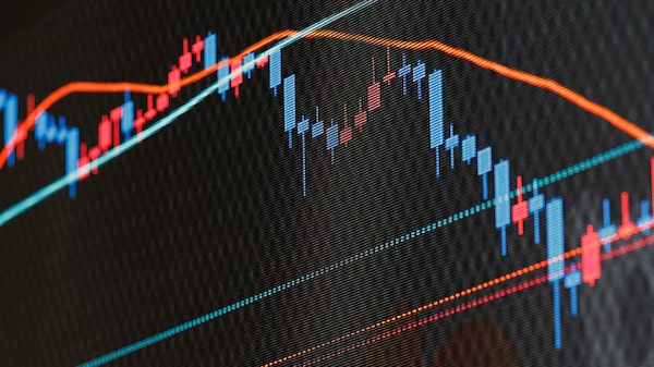 Caída de acciones de semiconductores en Asia frena el avance de las bolsas mundiales Caída de acciones de semiconductores en Asia frena el avance de las bolsas mundiales