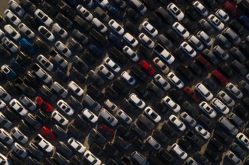 ¿Es buen momento para vender el carro?, mercado de usados en Colombia va al alza ¿Es buen momento para vender el carro?, mercado de usados en Colombia va al alza