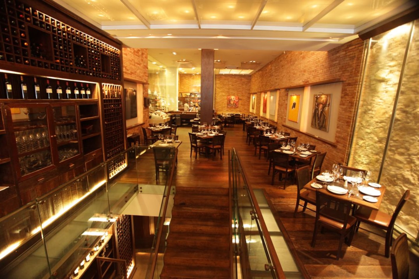 Giuseppe Grill. Giuseppe Grill.