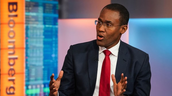 FMI dice que Colombia debe actuar para reducir sus desequilibrios fiscales y anuncia nuevas conversaciones FMI dice que Colombia debe actuar para reducir sus desequilibrios fiscales y anuncia nuevas conversaciones