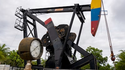 Alza en los precios del petróleo puede jugar a favor de las finanzas públicas en Colombia en 2026 Alza en los precios del petróleo puede jugar a favor de las finanzas públicas en Colombia en 2026