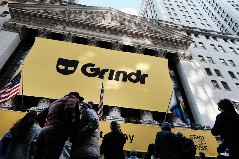 Empresa disse em comunicado que está focada na execução de seu plano de três anos, que inclui uma meta de 20% a 25% de crescimento anual da receita até 2027. (Foto: Spencer Platt/Getty Images) Empresa disse em comunicado que está focada na execução de seu plano de três anos, que inclui uma meta de 20% a 25% de crescimento anual da receita até 2027. (Foto: Spencer Platt/Getty Images)