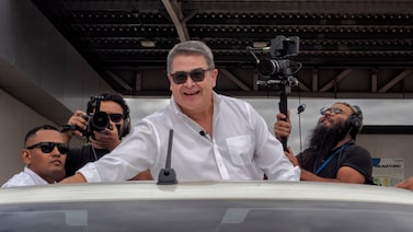 Juan Orlando Hernández y otros expresidentes de Latam que han sido absueltos por la justicia Juan Orlando Hernández y otros expresidentes de Latam que han sido absueltos por la justicia