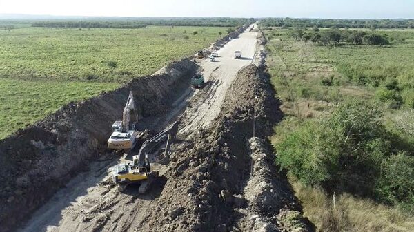 Grupo México confirma su salida del Tren Maya en mutuo acuerdo con el Gobierno Grupo México confirma su salida del Tren Maya en mutuo acuerdo con el Gobierno