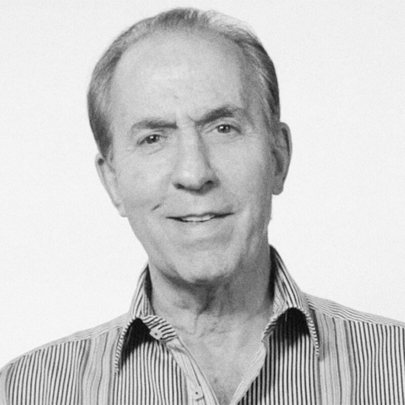 Rubén Minski Rubén Minski