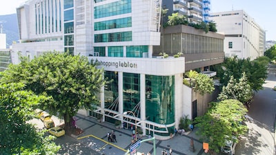 Com 98% de ocupação em shoppings, Allos escolhe lojista e reduz inadimplência, diz CFO Com 98% de ocupação em shoppings, Allos escolhe lojista e reduz inadimplência, diz CFO