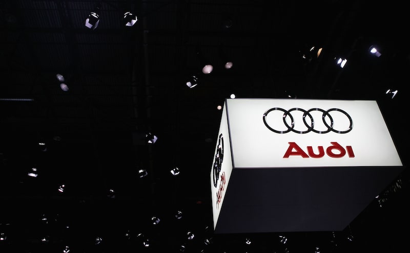 Audi planea eliminar 7.500 empleos para ser más eficiente. Audi planea eliminar 7.500 empleos para ser más eficiente.