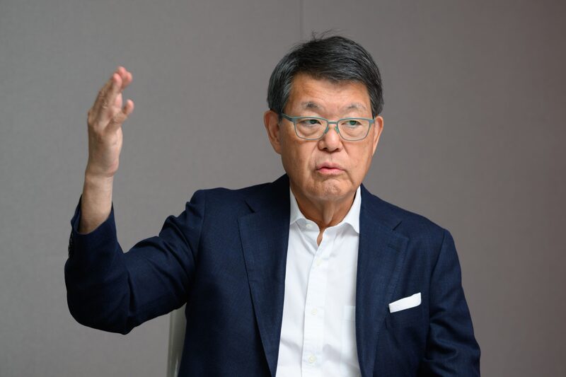 Abe, da Sparx Abe, da Sparx