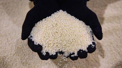 Sob proteção contra credores, Unigel divulga perdas de R$ 524 milhões no 3° trimestre Sob proteção contra credores, Unigel divulga perdas de R$ 524 milhões no 3° trimestre