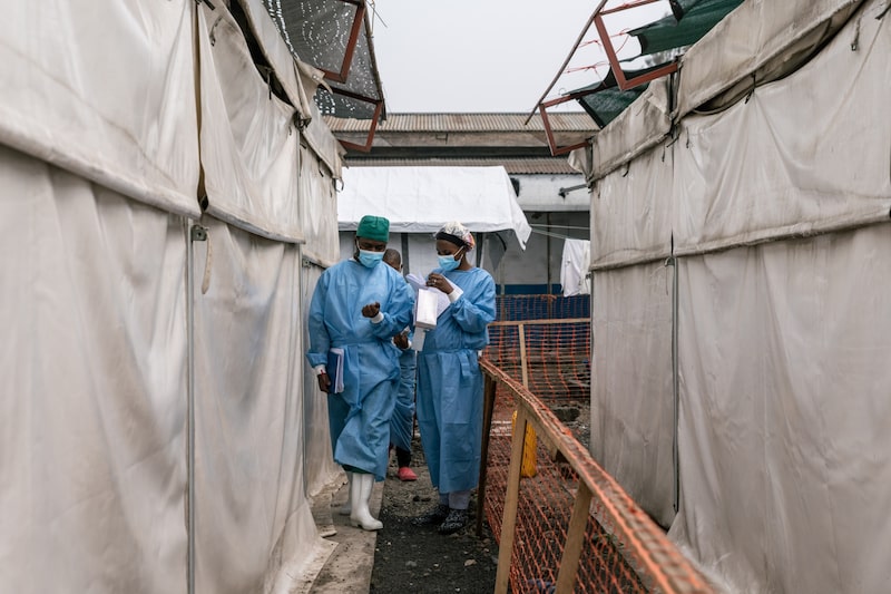 El resurgimiento mundial de enfermedades en 2024 y las crecientes amenazas sanitarias El resurgimiento mundial de enfermedades en 2024 y las crecientes amenazas sanitarias