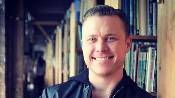 Ejecutivo tech asesinado en San Francisco es recordado por asombrar a Jack Dorsey Ejecutivo tech asesinado en San Francisco es recordado por asombrar a Jack Dorsey