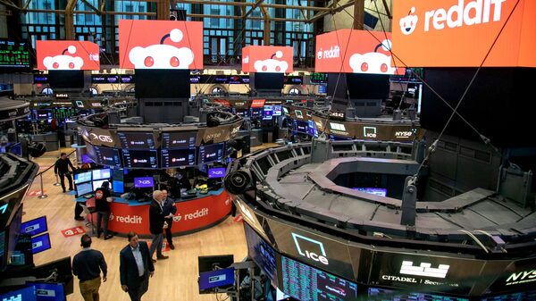 Aumenta la lista de empresas que planean salir a bolsa en EE.UU.: superarían los US$10.000M este año Aumenta la lista de empresas que planean salir a bolsa en EE.UU.: superarían los US$10.000M este año