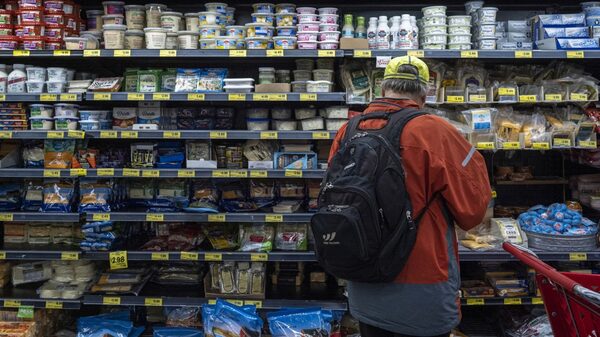 A seis de cada 10 trabajadores en EE.UU. les preocupa no poder mantener a su familia A seis de cada 10 trabajadores en EE.UU. les preocupa no poder mantener a su familia