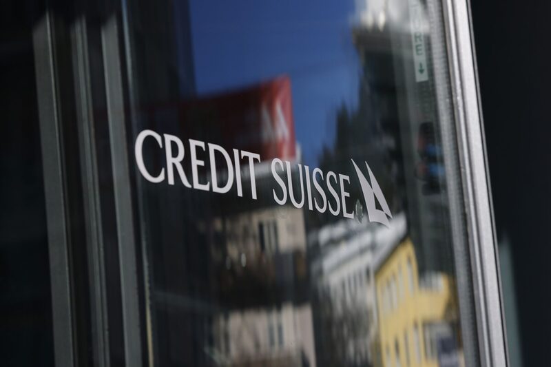 Daybreak: Ant compra operación de Credit Suisse; Petrocaribe busca recolectar deudas Daybreak: Ant compra operación de Credit Suisse; Petrocaribe busca recolectar deudas