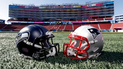 Acciones de apuestas caen mientras mercados de predicciones atraen apuestas del Super Bowl Acciones de apuestas caen mientras mercados de predicciones atraen apuestas del Super Bowl