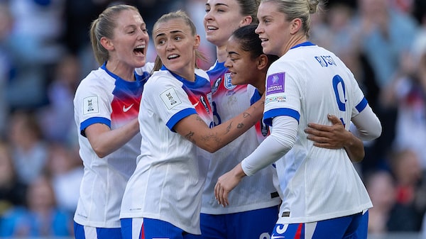 Por que o futebol feminino seria a maior vítima de um eventual boicote à FIFA Por que o futebol feminino seria a maior vítima de um eventual boicote à FIFA