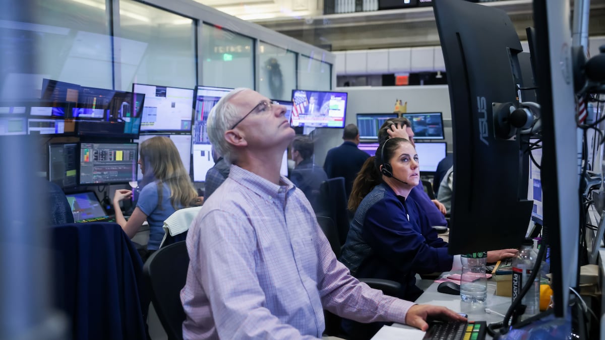 El S&P 500 y el Nasdaq caen con el desplome de Alphabet tras nuevas dudas sobre la IA