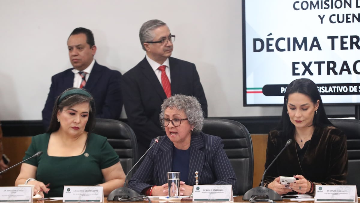 Presupuesto de México para 2027 es congruente con consolidación fiscal progresiva: Hacienda