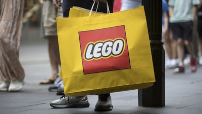 Family office de multimillonarios de Lego se ve golpeada por bajos rendimientos de inversión Family office de multimillonarios de Lego se ve golpeada por bajos rendimientos de inversión