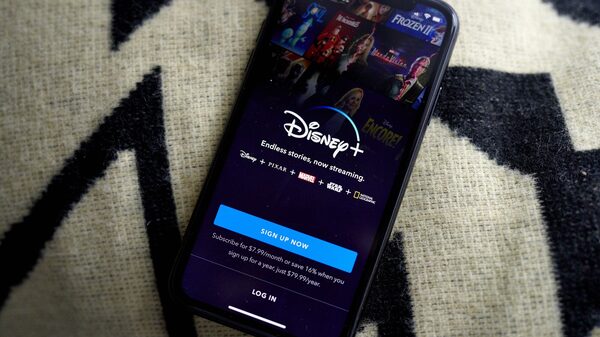 Ganancias de Disney superan estimaciones impulsadas por el streaming y Moana 2 Ganancias de Disney superan estimaciones impulsadas por el streaming y Moana 2