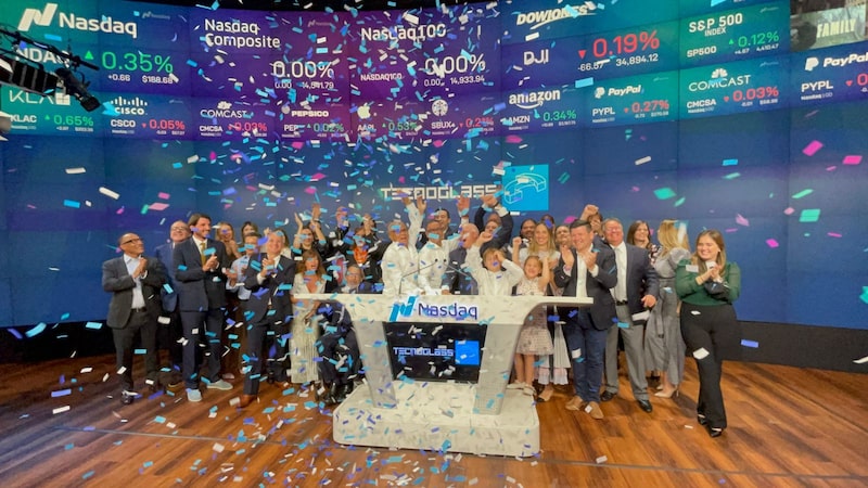 Cinco empresas familiares que fueron un éxito en 2024 Cinco empresas familiares que fueron un éxito en 2024