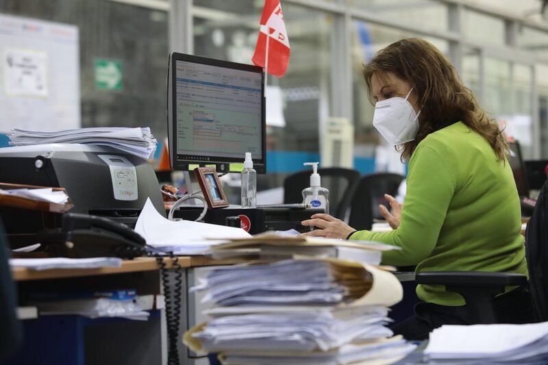 ¿Suspensión perfecta llega a su fin? Los impactos de la medida en Perú ¿Suspensión perfecta llega a su fin? Los impactos de la medida en Perú