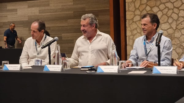 Citi se equivocará si hace OPI de Banamex en un solo mercado: Bolsa Mexicana de Valores Citi se equivocará si hace OPI de Banamex en un solo mercado: Bolsa Mexicana de Valores