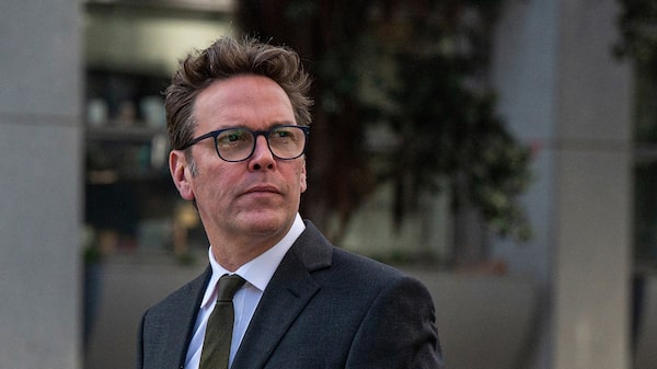 James Murdoch hace una oferta de US$300 millones por New York Magazine y sus podcasts James Murdoch hace una oferta de US$300 millones por New York Magazine y sus podcasts