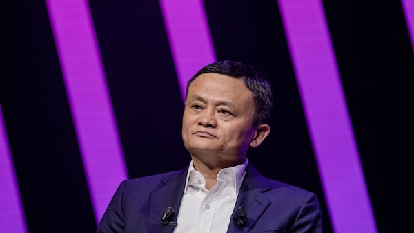 Jack Ma, fundador de Alibaba, estaría viviendo en Tokio tras represión de China Jack Ma, fundador de Alibaba, estaría viviendo en Tokio tras represión de China